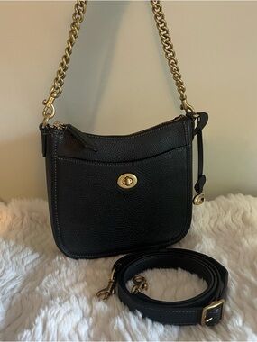 COACH Chaise 19 Crossbody Bag